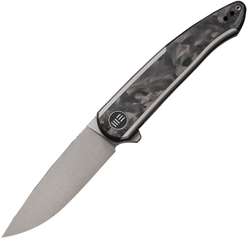 WE KNIFE 20043-1 Smooth Sentinel CF /SW