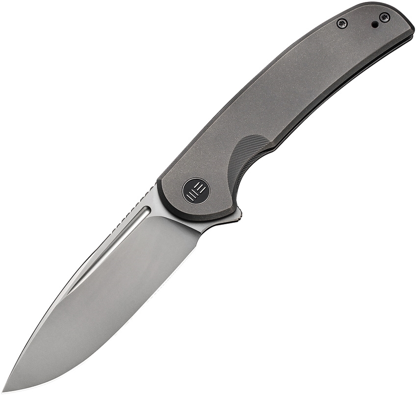 WE KNIFE 20061B-1 Beacon Gray/Bead Blast