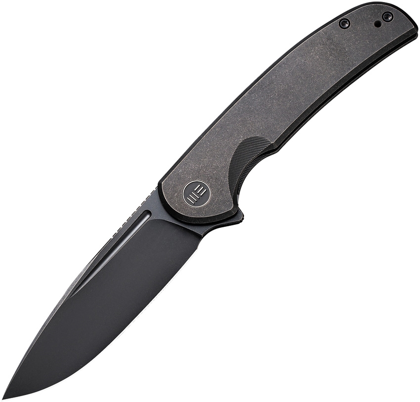 WE KNIFE 20061B-3 Beacon Black/BW