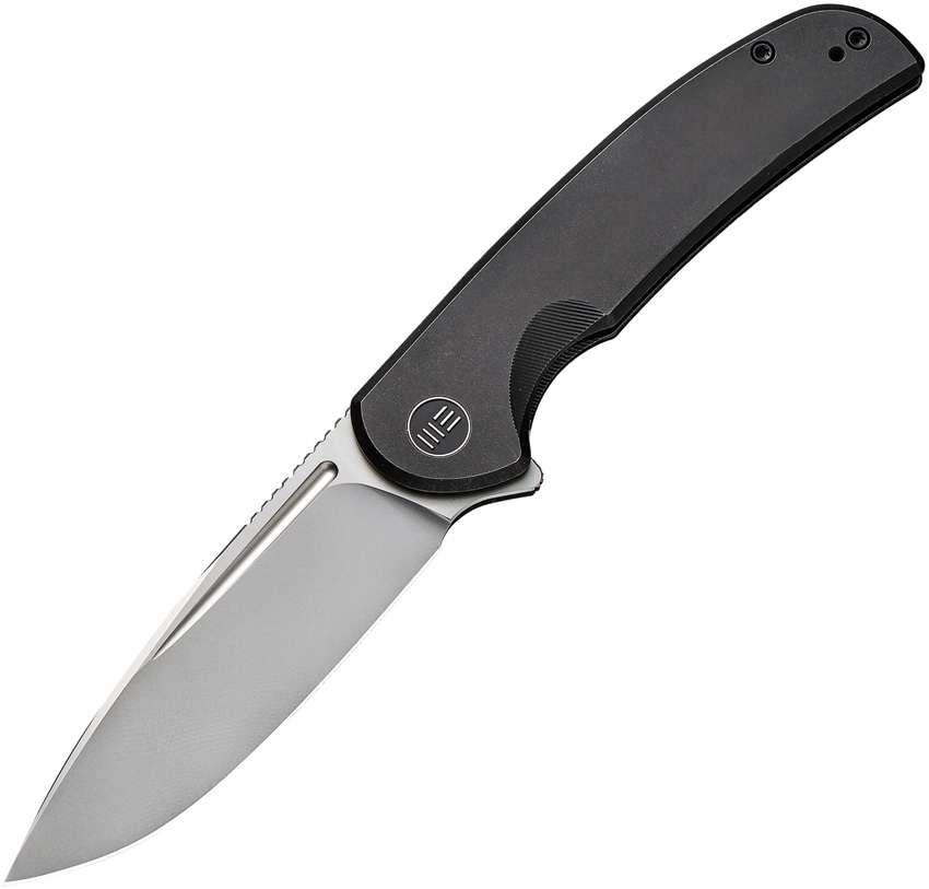 WE KNIFE 20061B-4 Beacon Black/Bead Blast