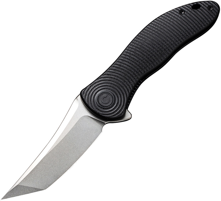 CIVIVI Synergy 3 Tanto