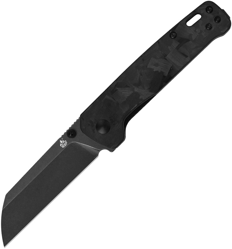 QSP Penguin CF/BW