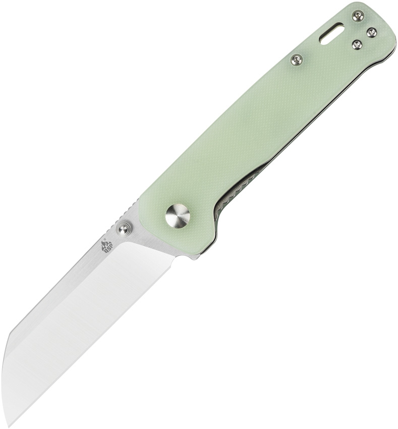 QSP Penguin G-10 Jade