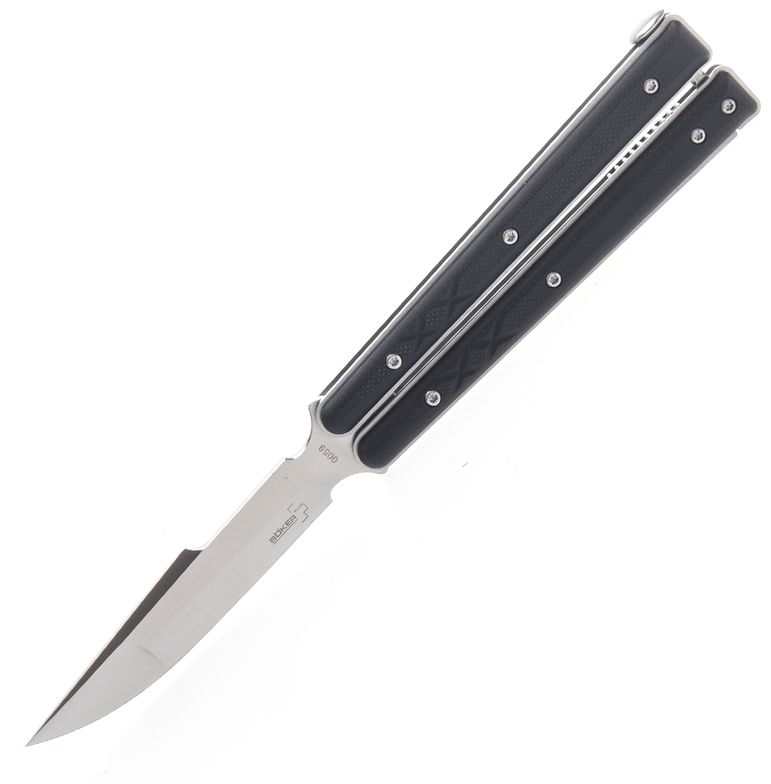 BÖKER PLUS Balisong Tactical Small