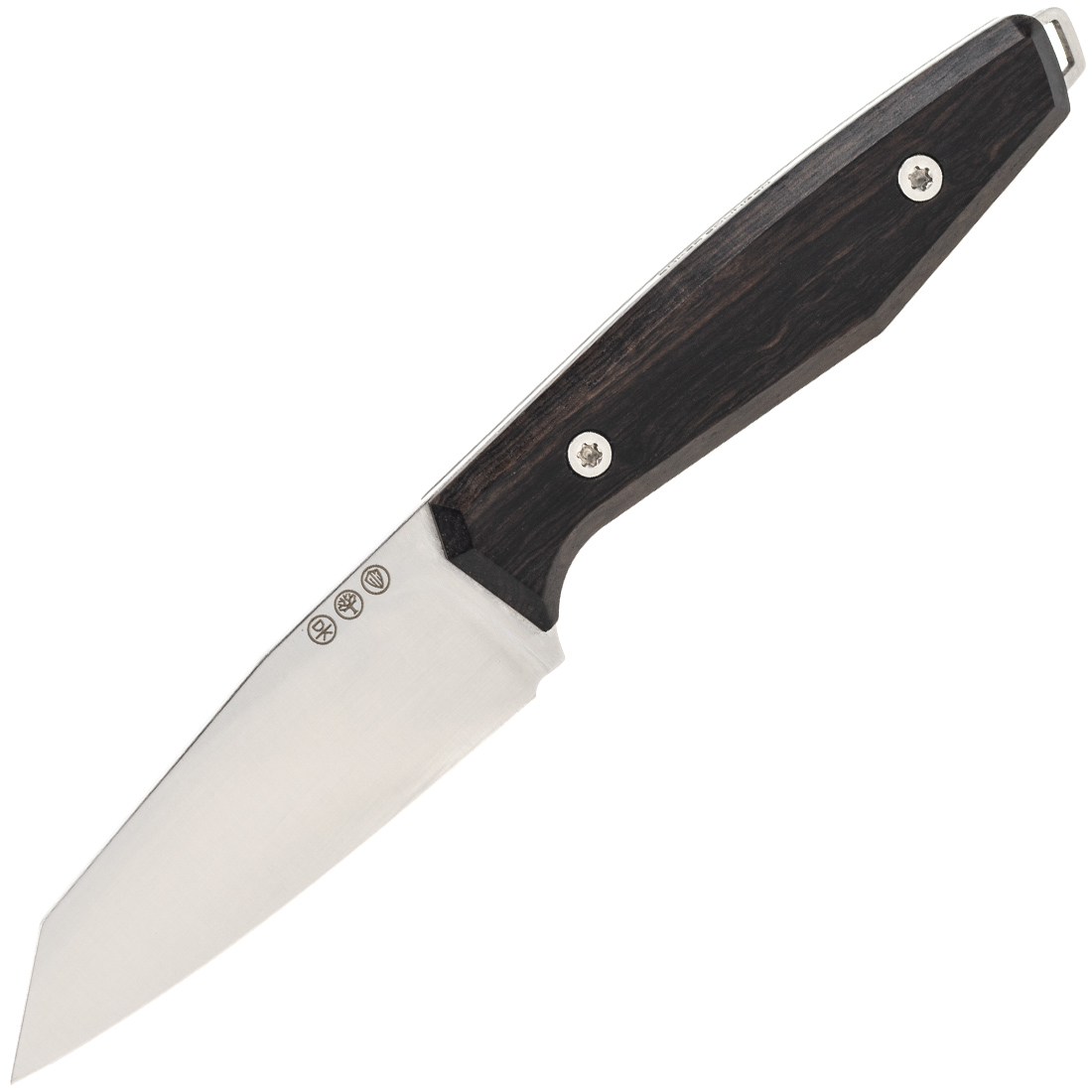 BÖKER Daily Knives AK1 Reverse Tanto Grenadill