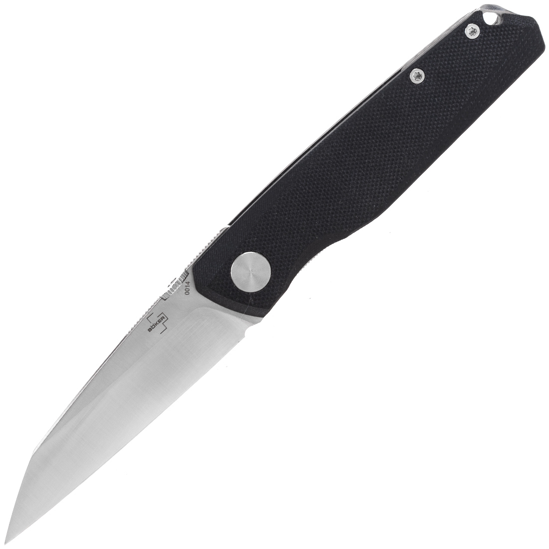 BÖKER PLUS Connector G-10