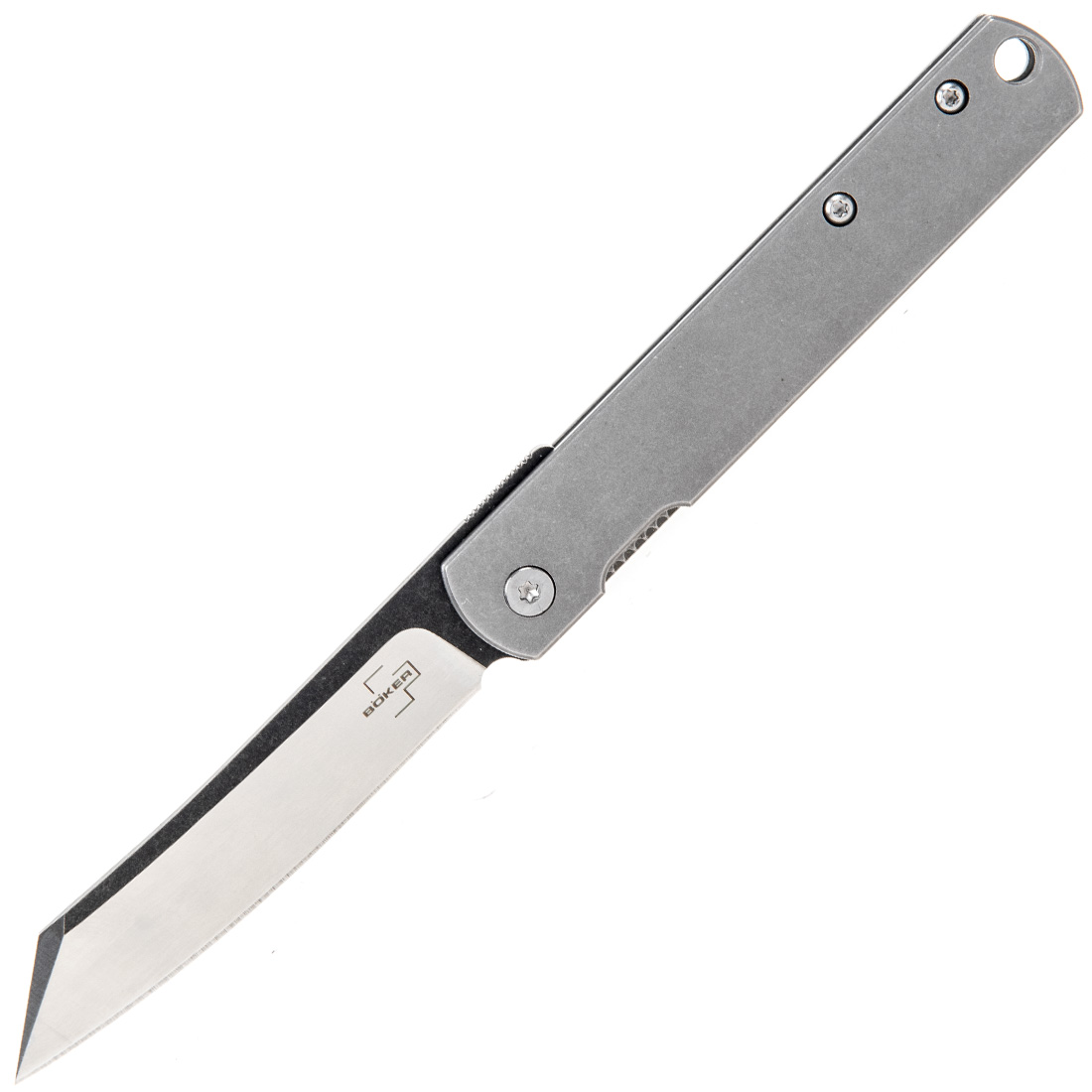 BÖKER PLUS Zenshin