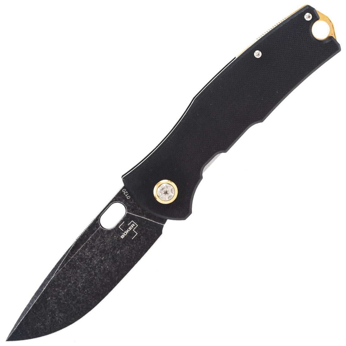 BÖKER PLUS Fieldfolder