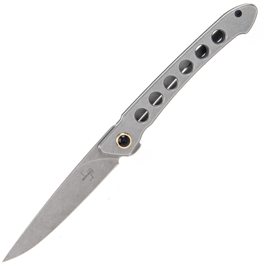 BÖKER PLUS Urban Spillo Flipjoint
