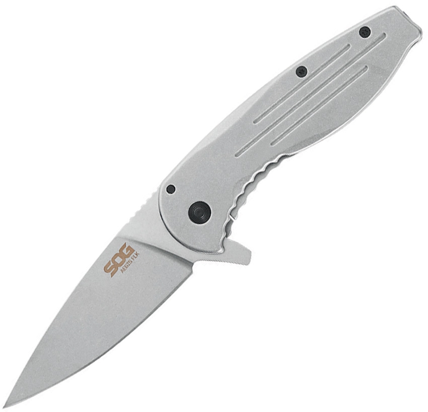 SOG Aegis FLK