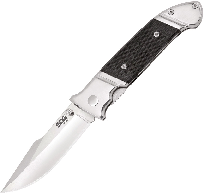 SOG Fielder G-10