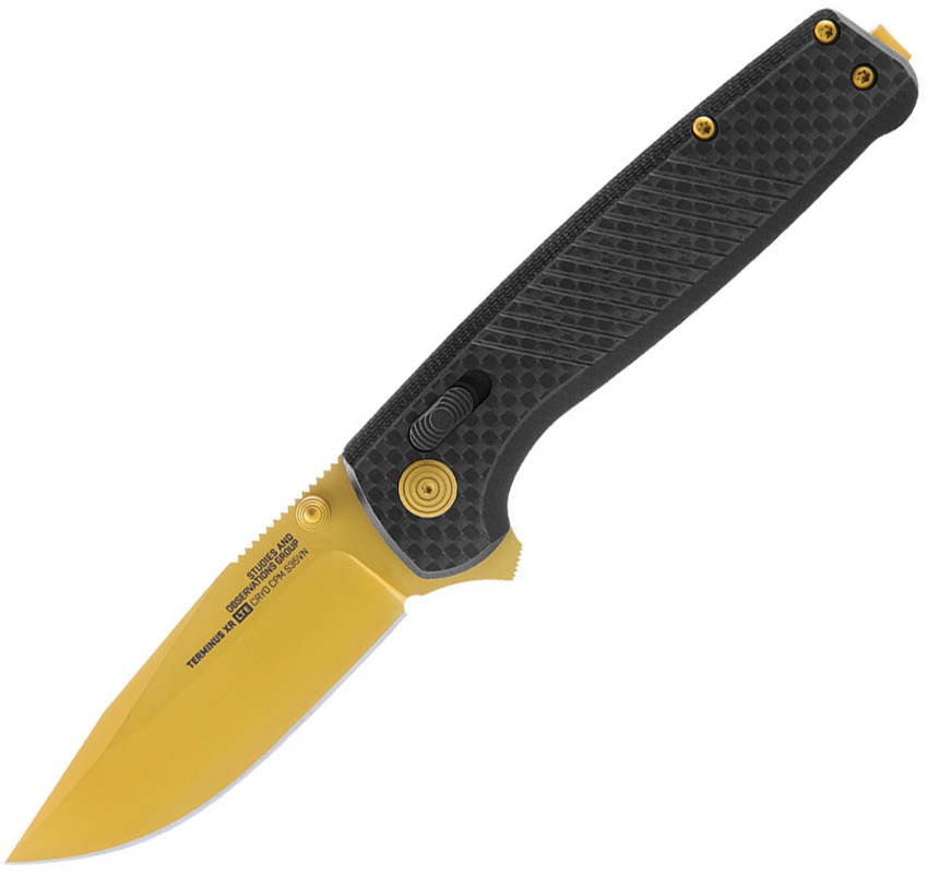 SOG Terminus XR LTE CF/Gold