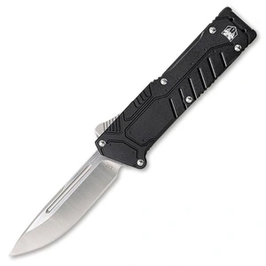 COBRATEC Special Forces OTF Black