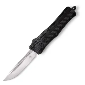 COBRATEC Large CTK-1 Black