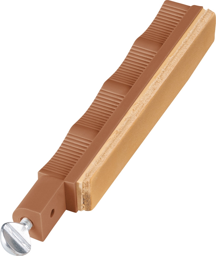 LANSKY Sharpening Hone Leštící kůže 