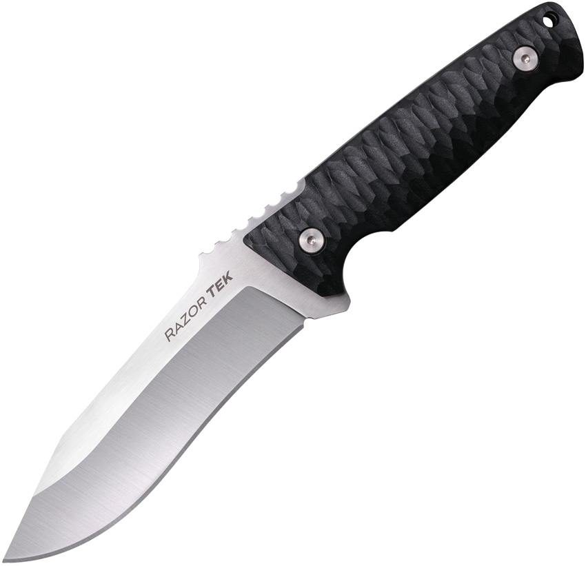 COLD STEEL Razor Tek 5"
