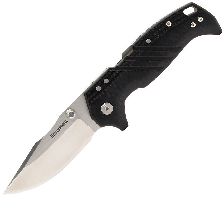 COLD STEEL Engage ClipPoint 3,5" S35VN