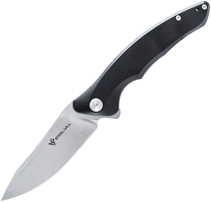 STEEL WILL Spica F44-01