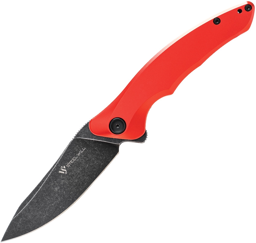 STEEL WILL Spica F44-05
