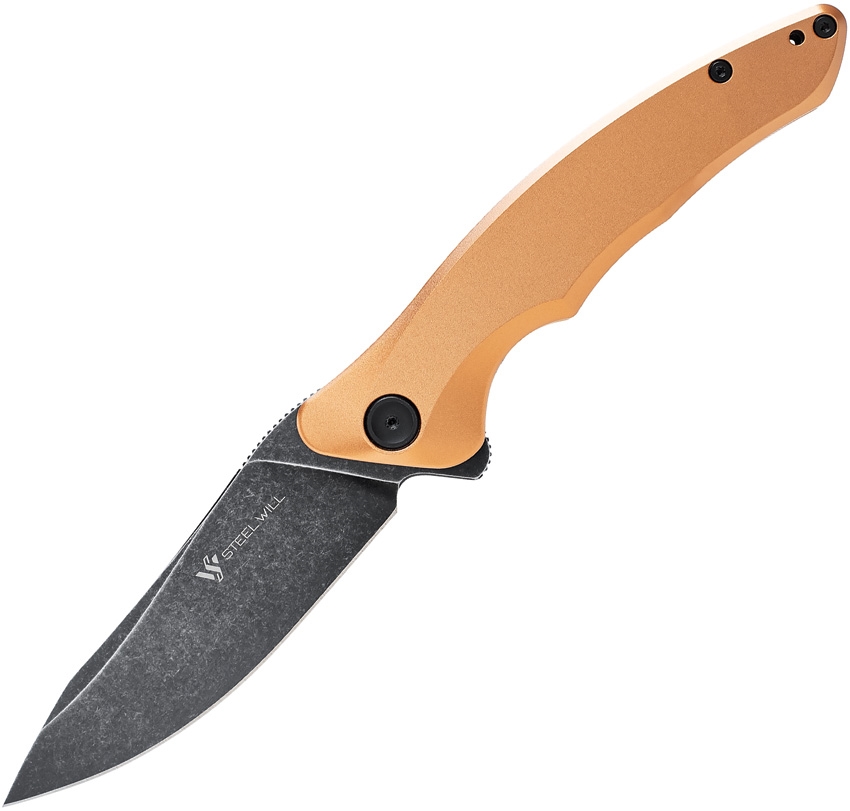 STEEL WILL Spica F44-26
