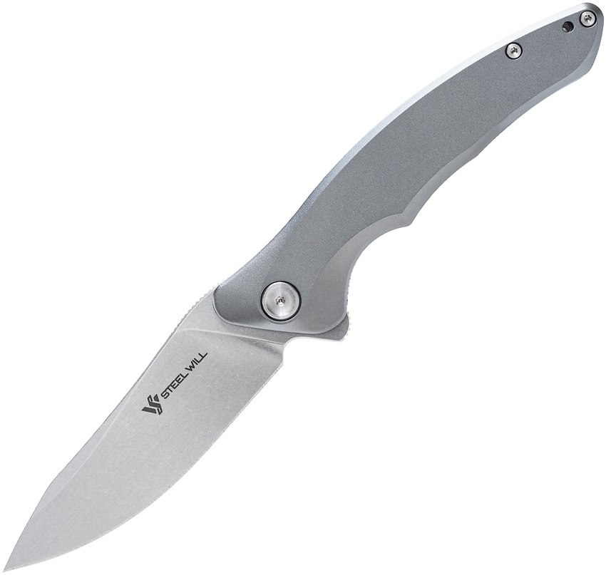 STEEL WILL Spica F44-27