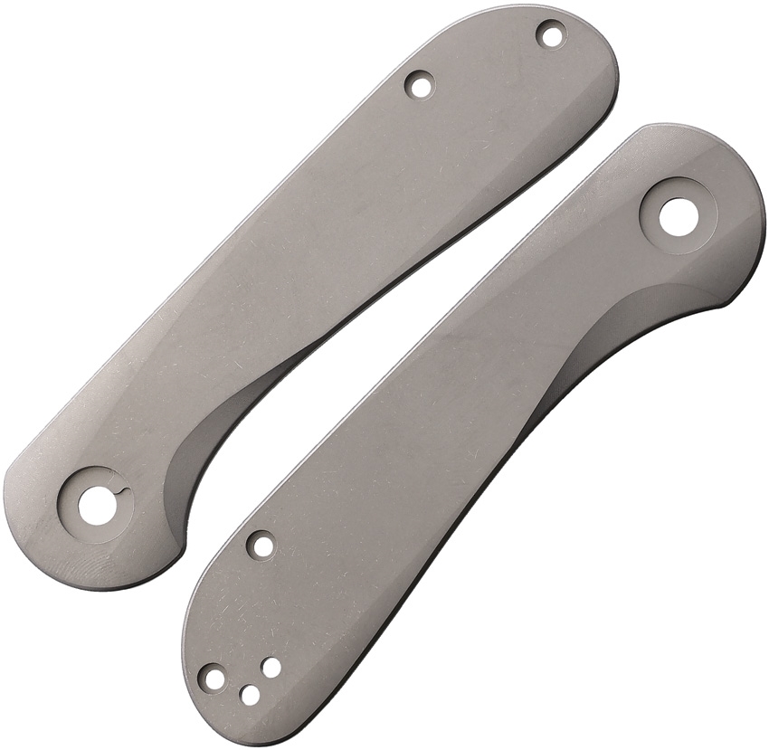 FLYTANIUM CIVIVI Elementum Scales Titanium