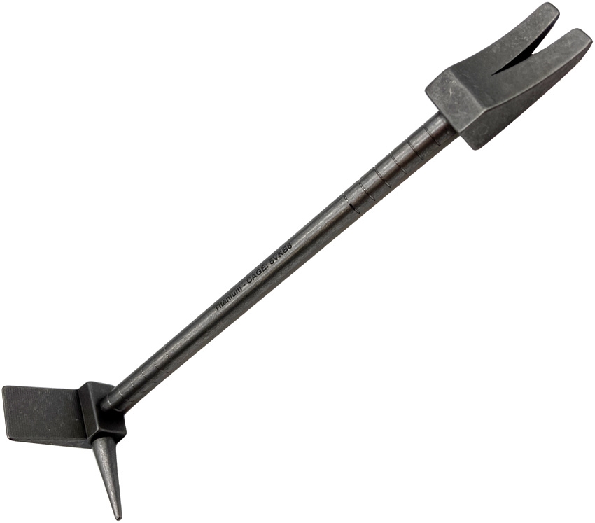 MARATAC Hooligan Tool