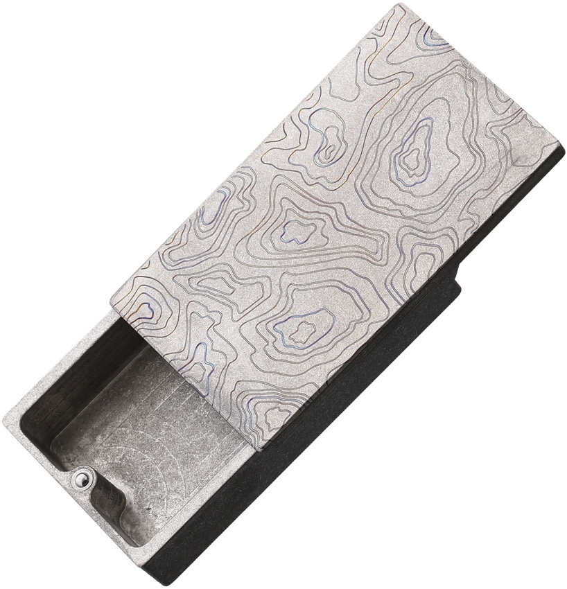 MARATAC Titanium Gen 2 Pocket Strong Box