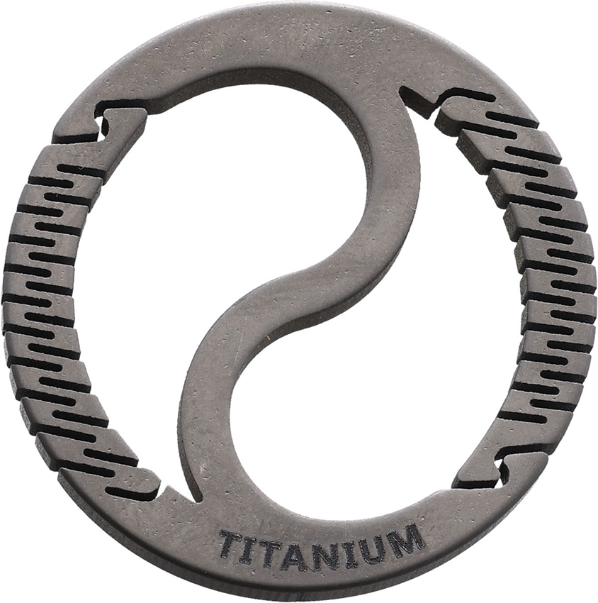 MARATAC Dual Spring Ring