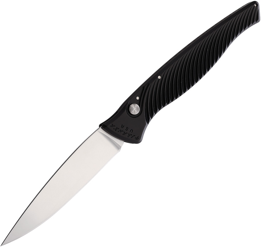 PIRANHA DNA Black/Satin