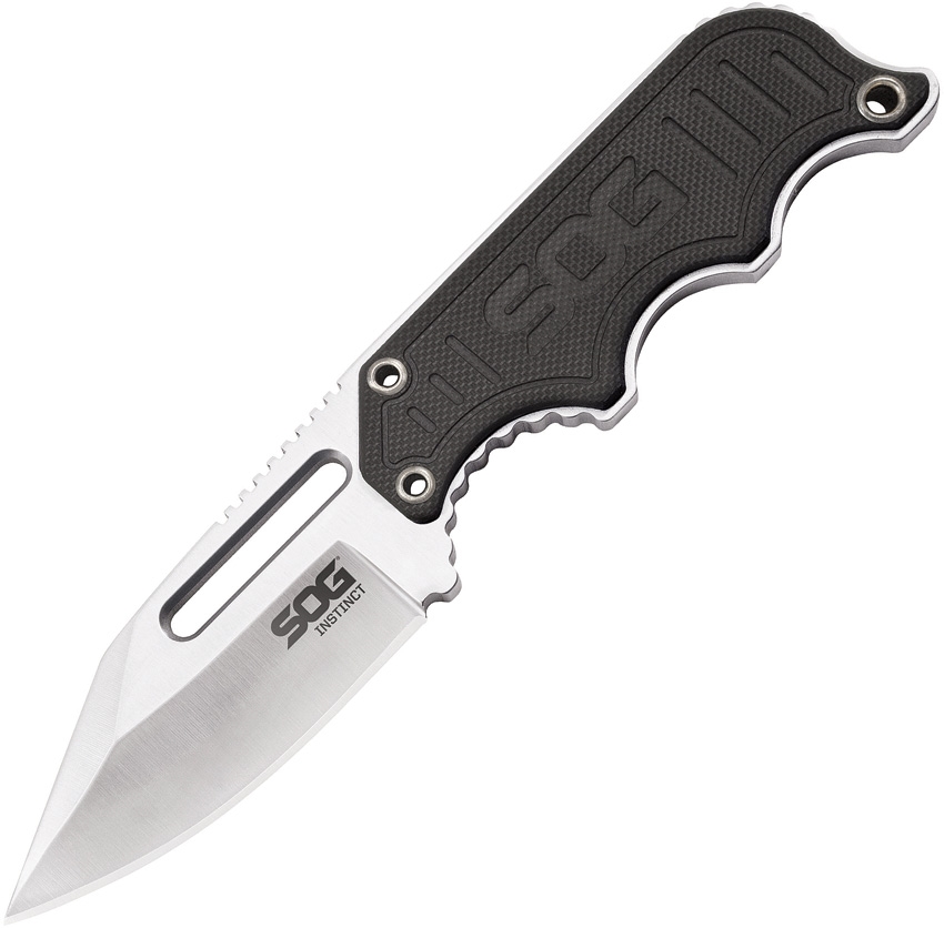 SOG Instinct G-10