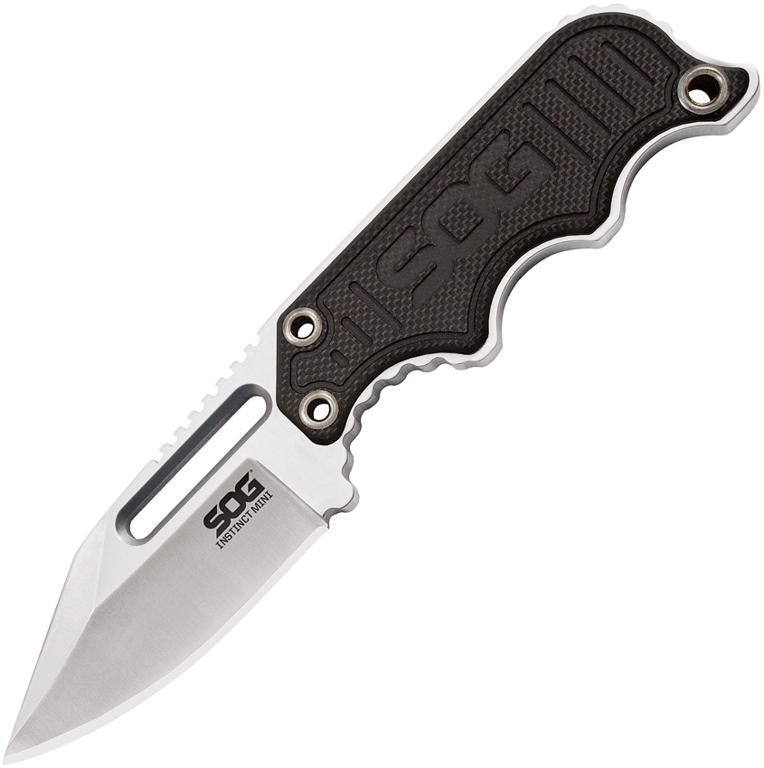 SOG Instinct Mini G-10