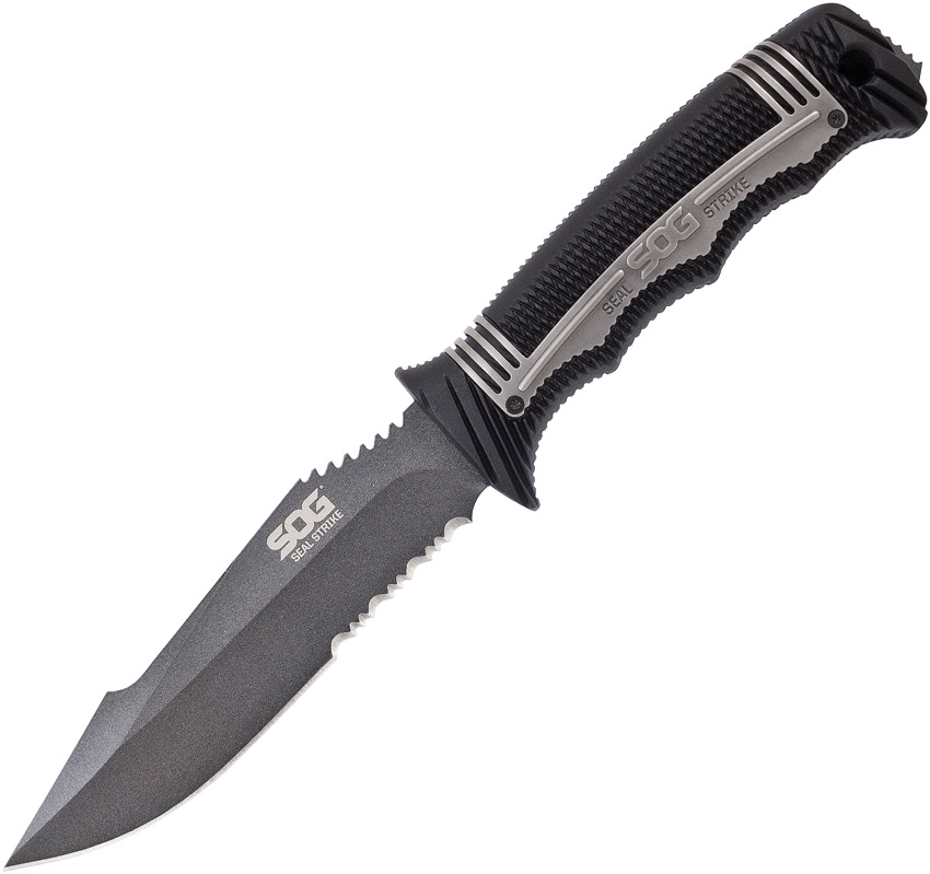 SOG Seal Strike