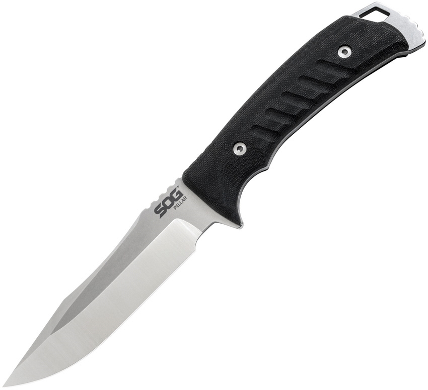 SOG Pillar