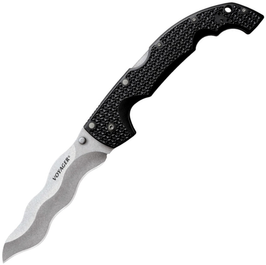 COLD STEEL Voyager Kris