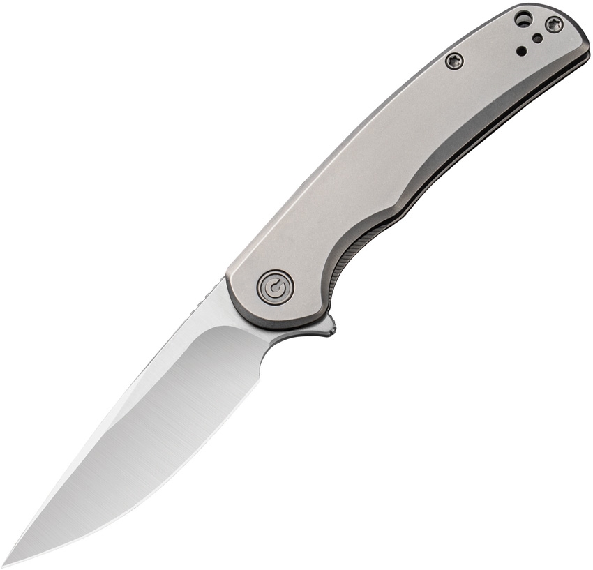 CIVIVI NOx Gray