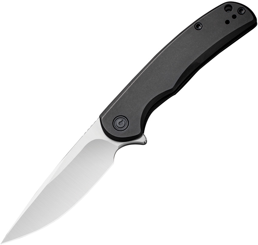 CIVIVI NOx Black