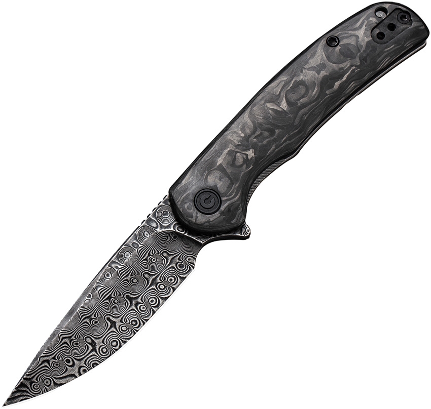 CIVIVI NOx Marble CF