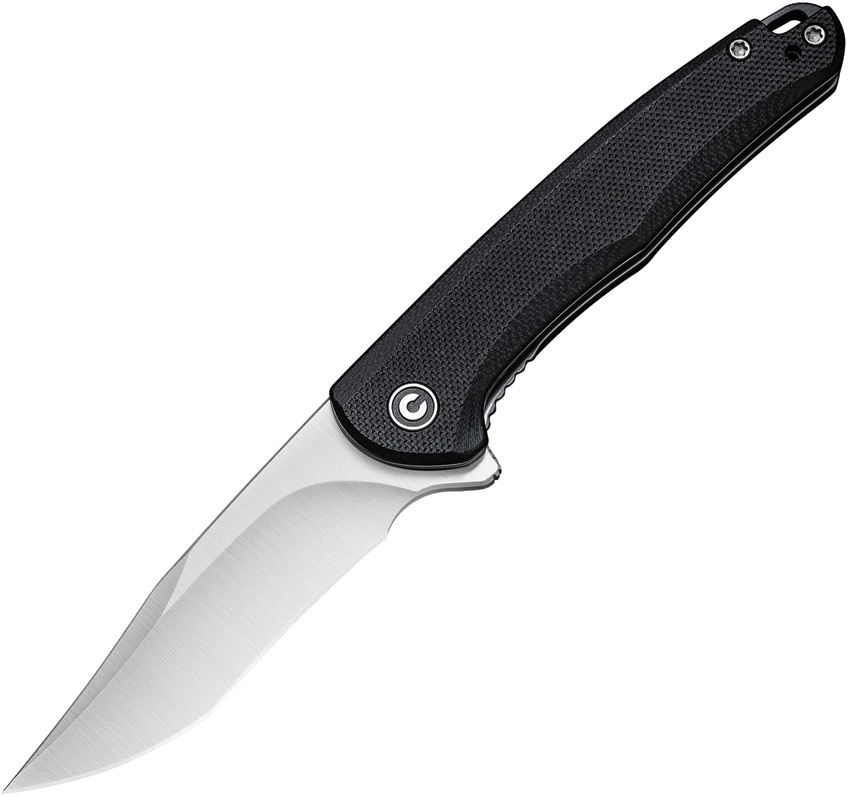 CIVIVI Mini Sandbar Black