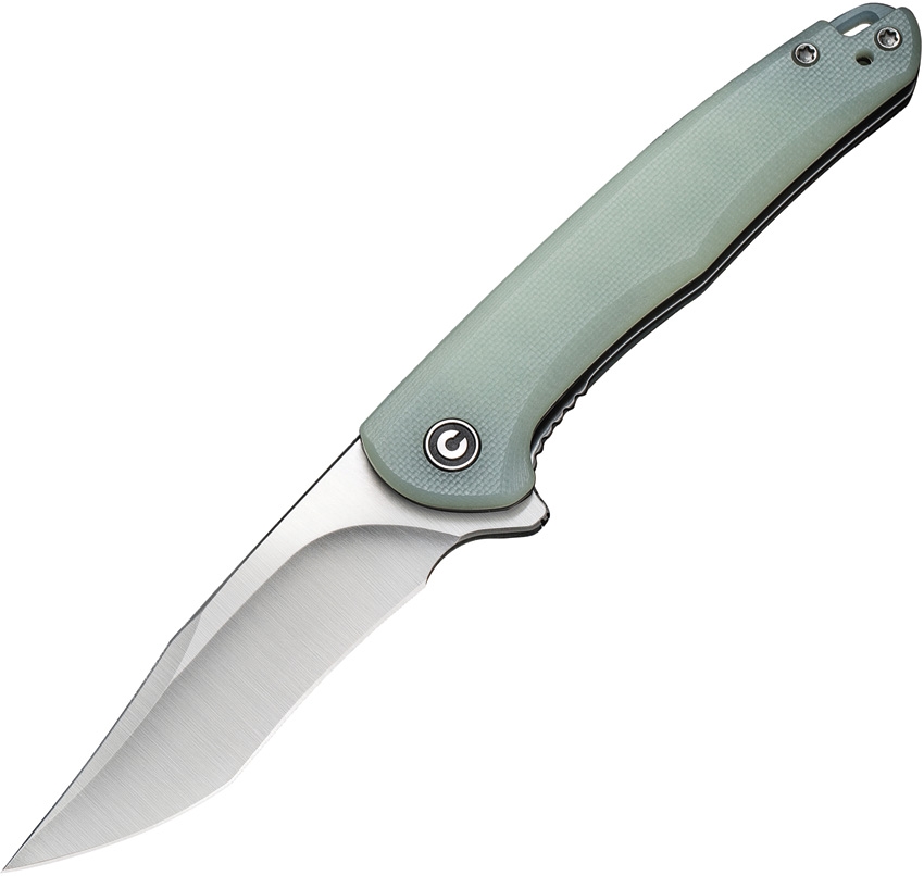 CIVIVI Mini Sandbar Jade