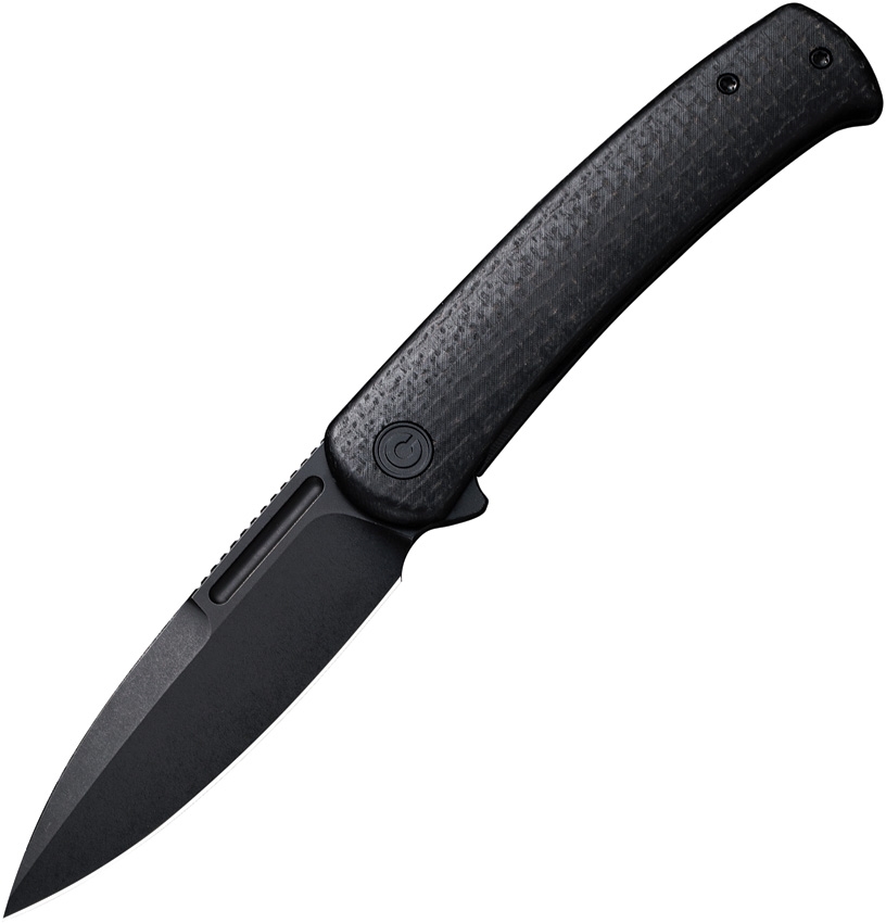 CIVIVI Cetos BW/Black Micarta