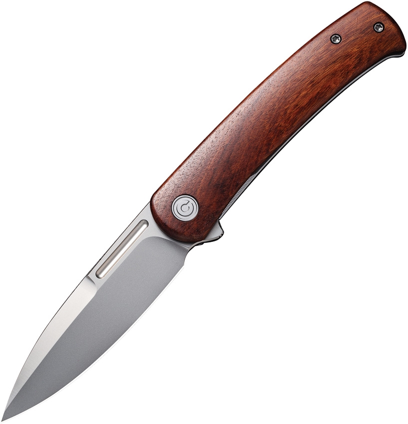 CIVIVI Cetos Cuibourtia wood