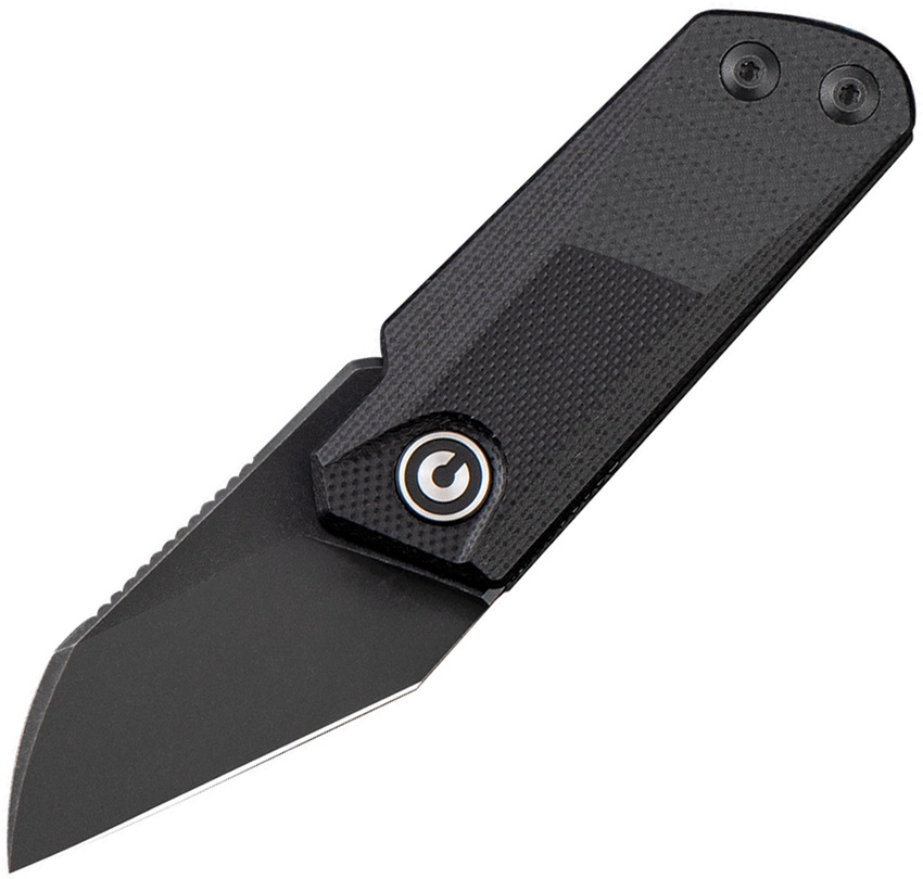 CIVIVI Ki-V Black