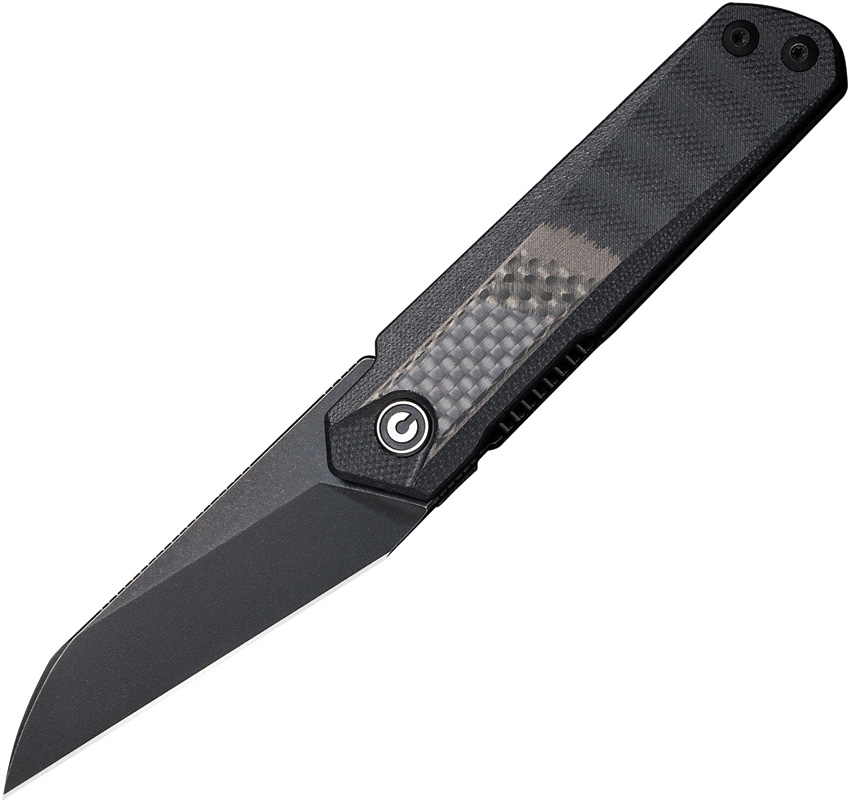 CIVIVI Ki-V 2 BW/Black