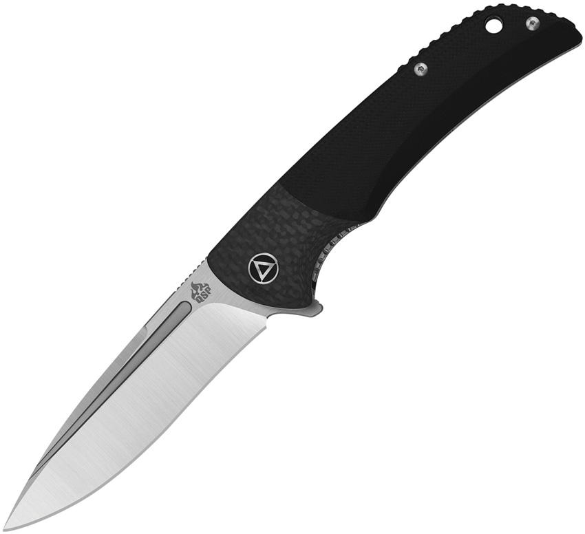 QSP Harpyie Satin