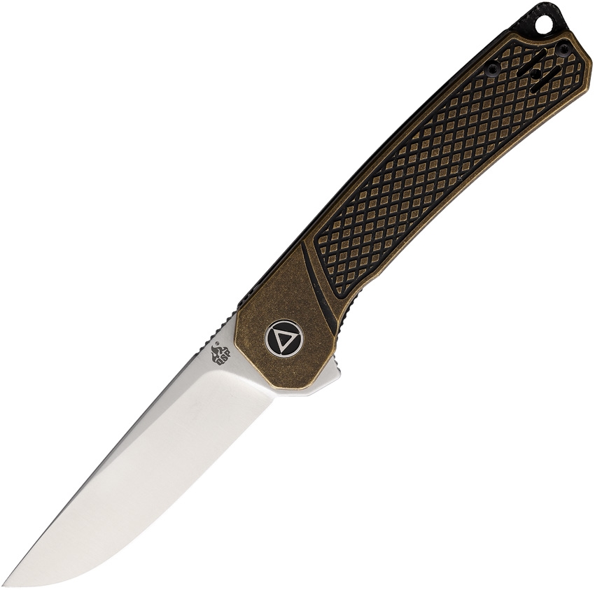 QSP Osprey Brass/SW