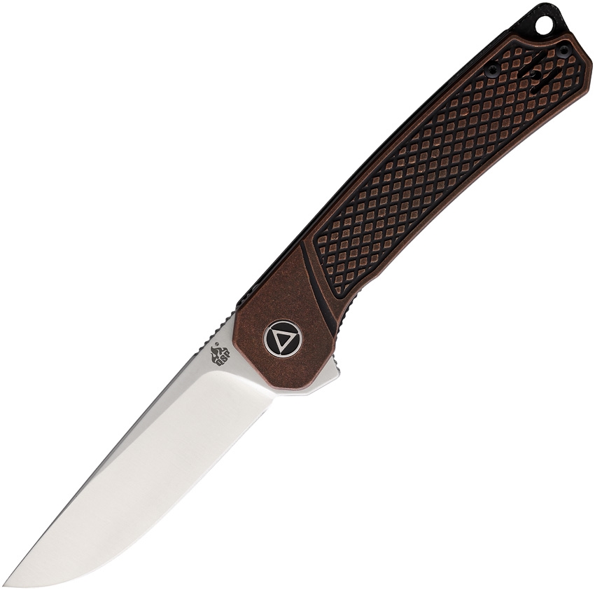 QSP Osprey Copper/SW