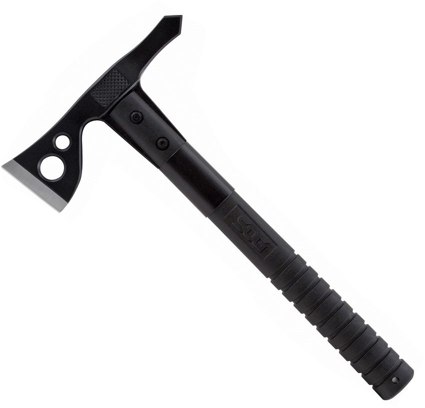 SOG Fasthawk Black