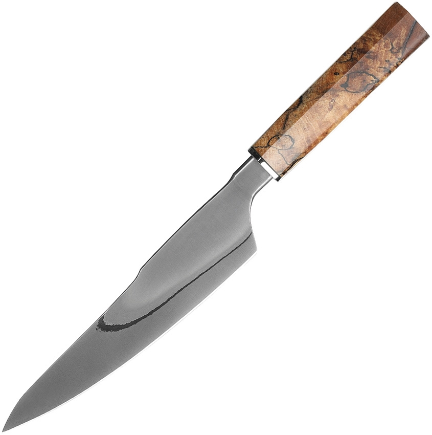 Xin Cutlery XC135 Chef's Knife 8,4" Maple (Forged SanMai)
