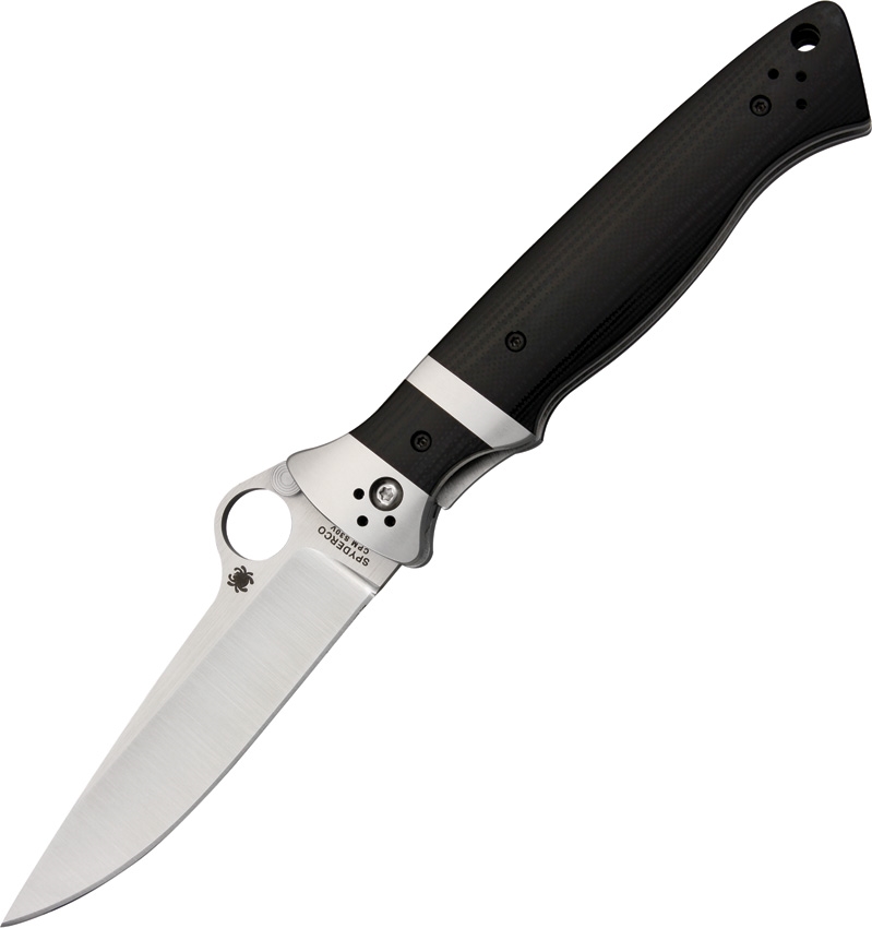 SPYDERCO Vallotton